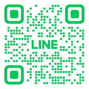 LINE　QRコード