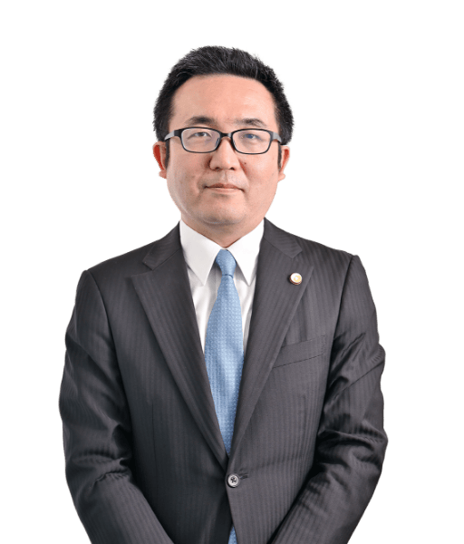 弁護士　水口 哲也